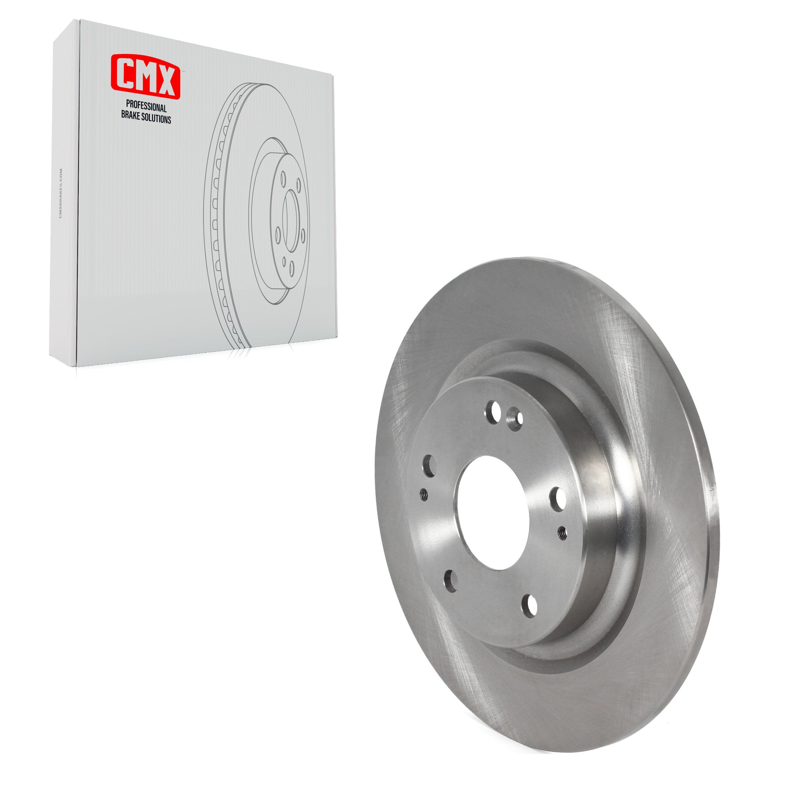 CMX_Disc Brake Rotor_8-982354