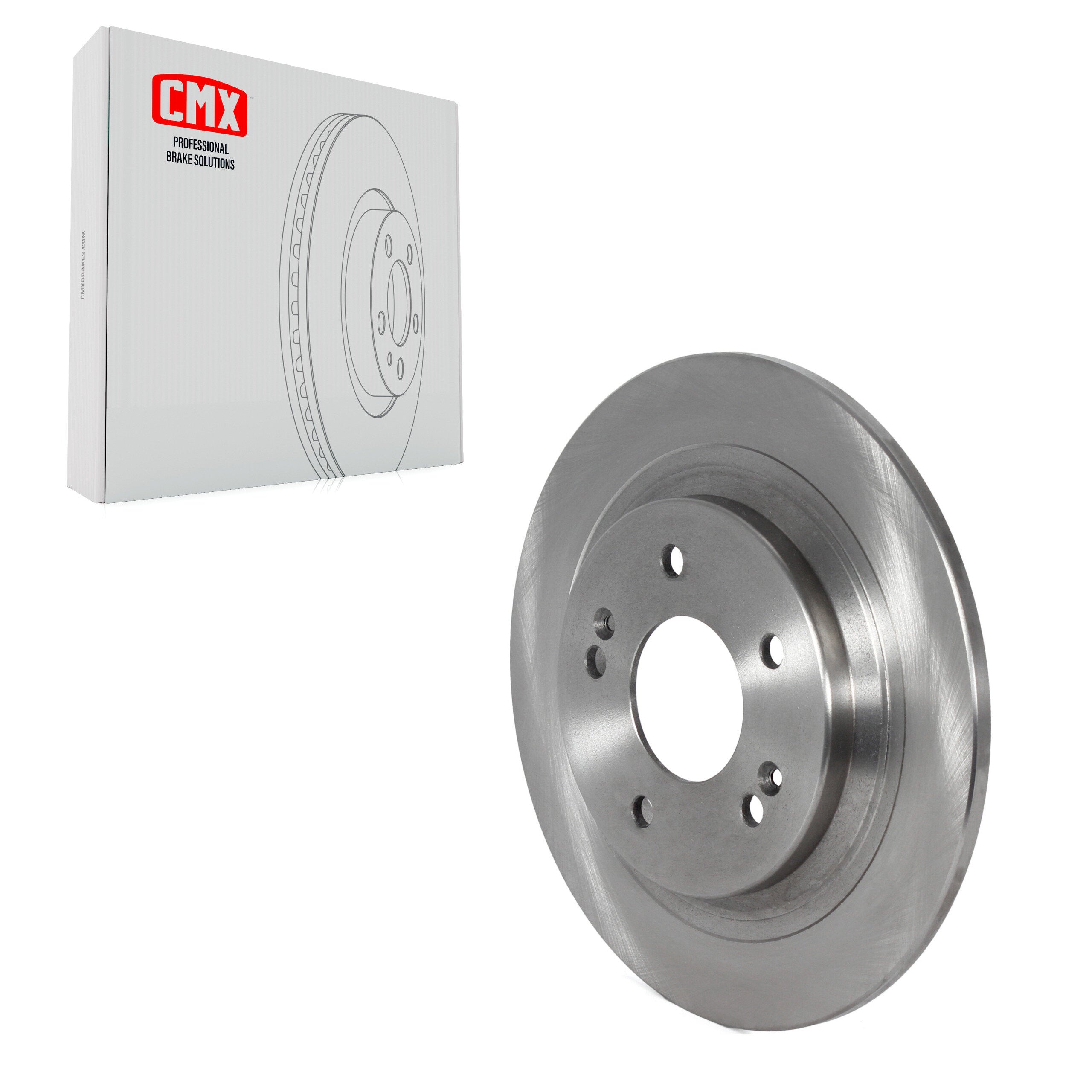 CMX_Disc Brake Rotor_8-982362
