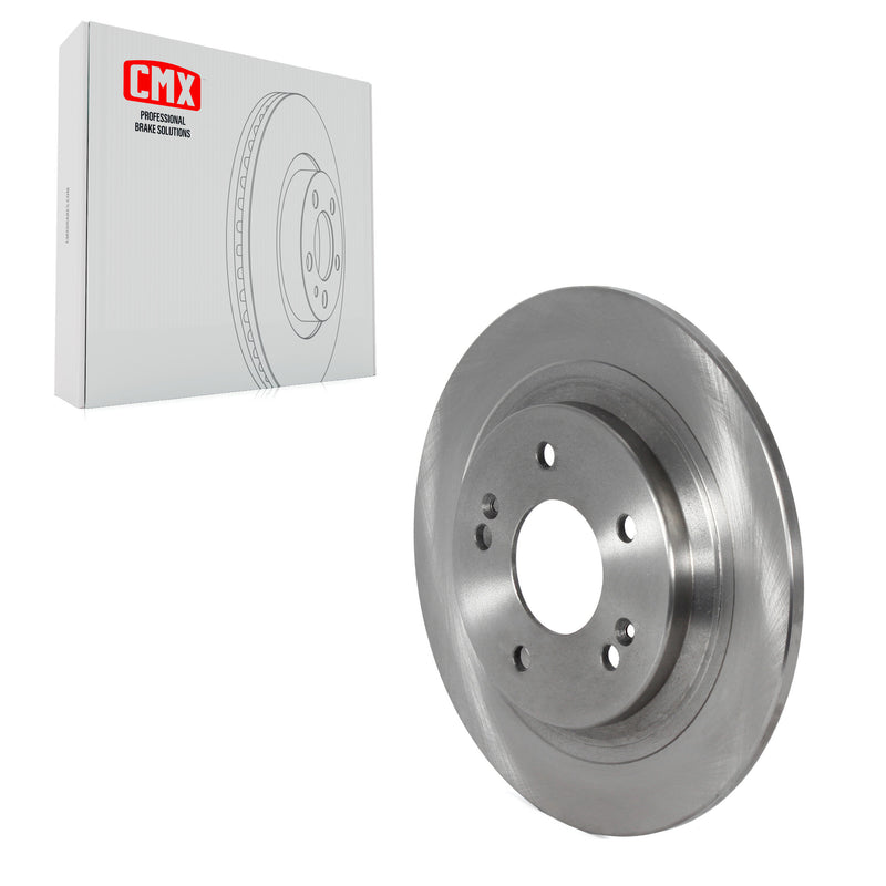 CMX_Disc Brake Rotor_8-982362