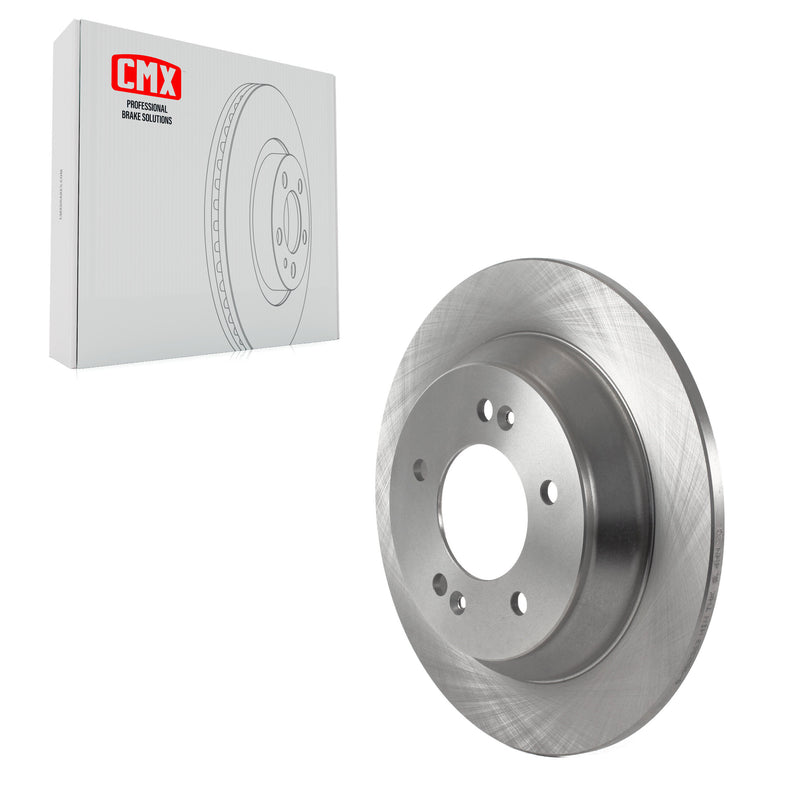 CMX_Disc Brake Rotor_8-982363