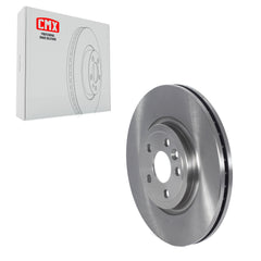 CMX 8-982364 Disc Brake Rotor for 2017-2020 Jaguar F-Pace product image