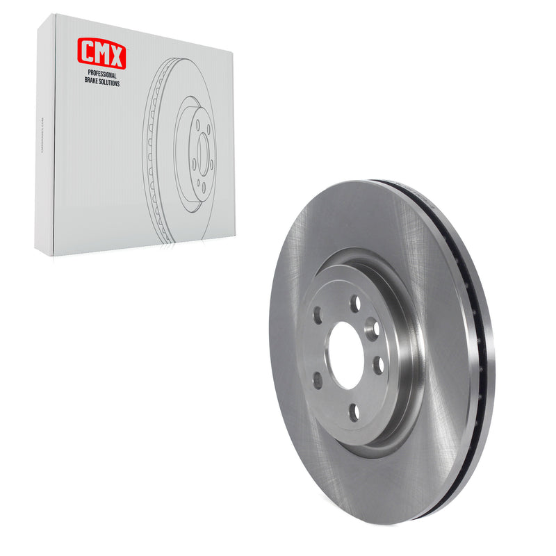 CMX 8-982364 Disc Brake Rotor for 2017-2020 Jaguar F-Pace product image