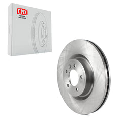 CMX 8-982386 Disc Brake Rotor for 2018-2022 Land Rover Range Rover product image