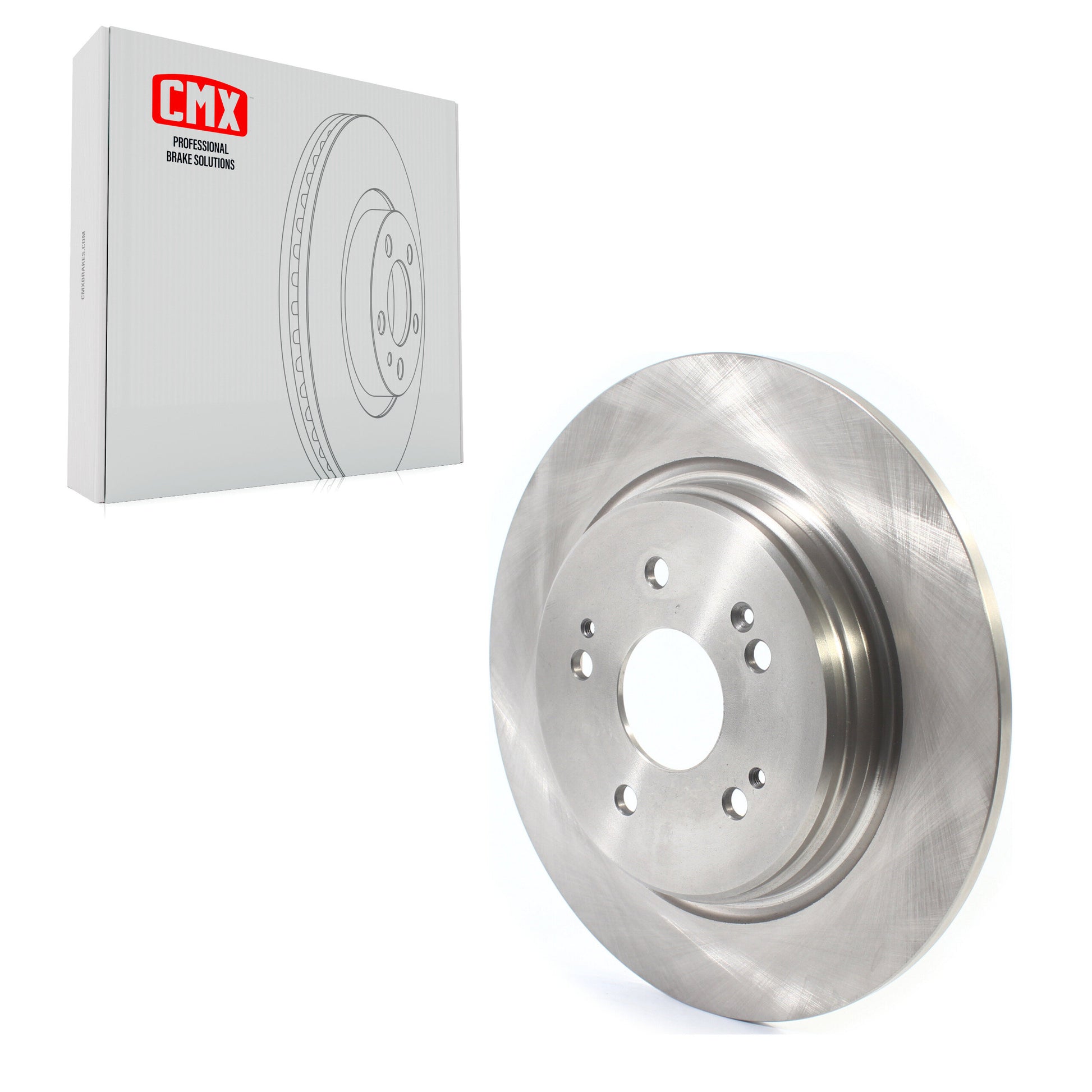 TMC_Suspension Strut_78-72945