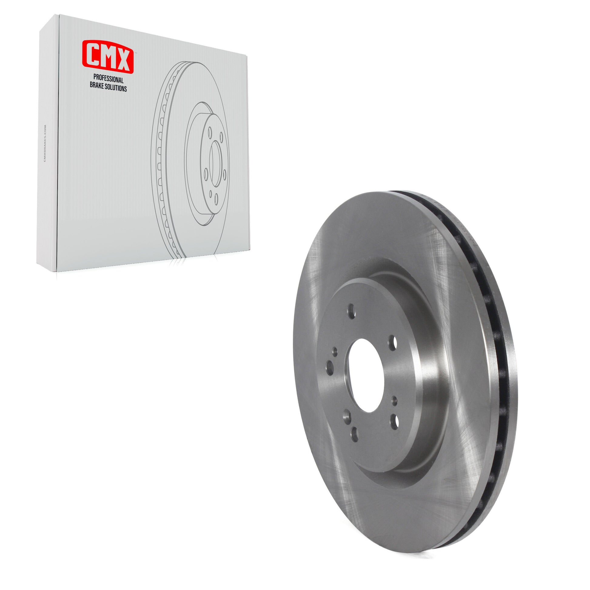 CMX_Disc Brake Rotor_8-982435