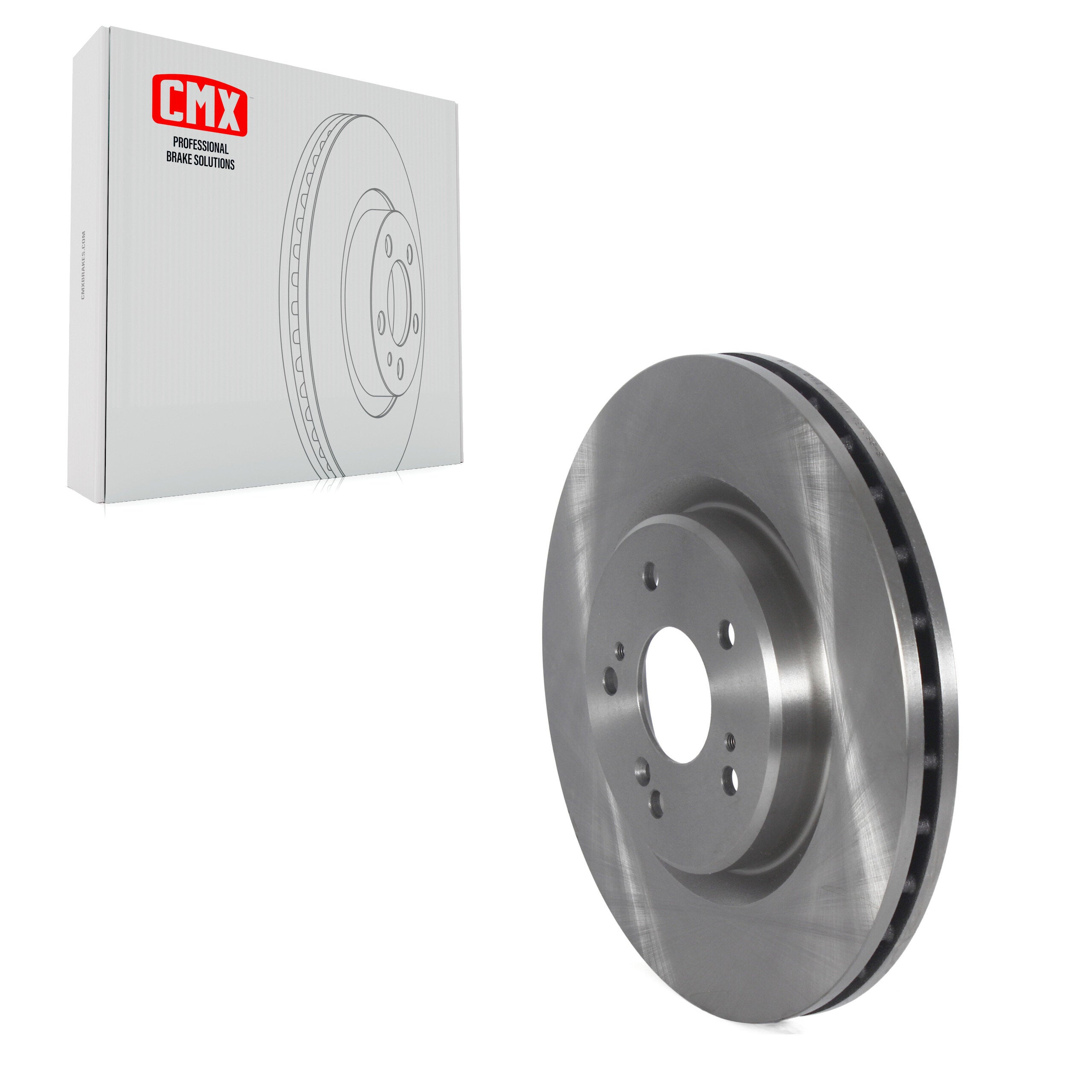 CMX_Disc Brake Rotor_8-982435