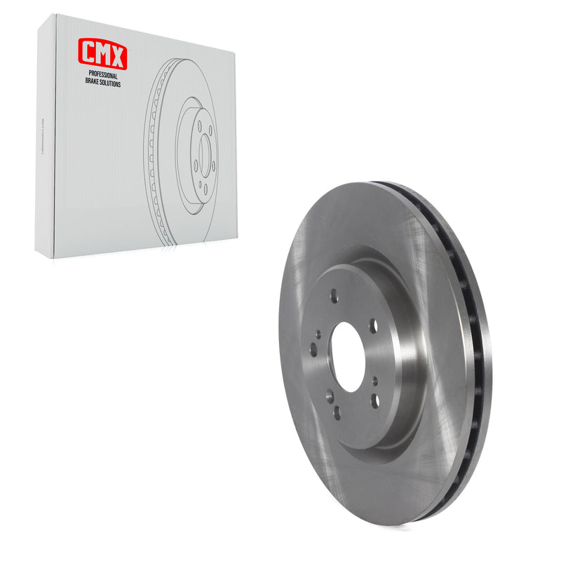 CMX_Disc Brake Rotor_8-982435