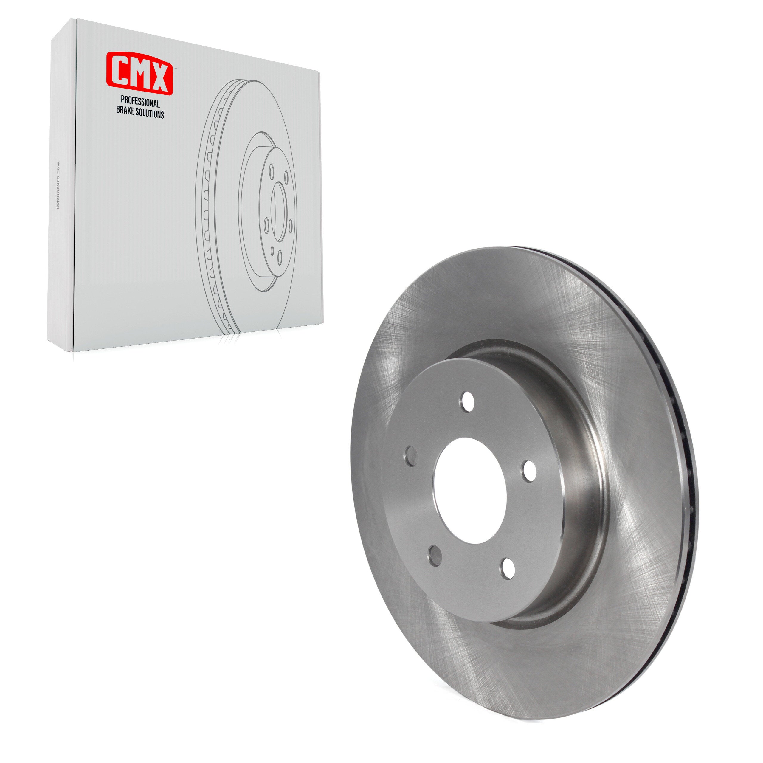 CMX_Disc Brake Rotor_8-982436