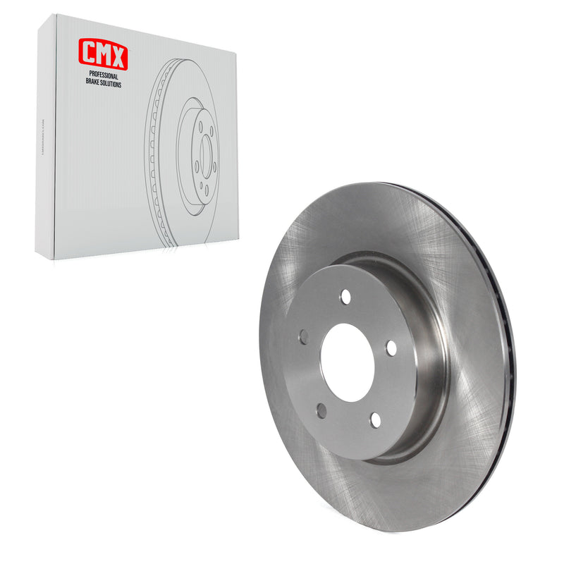 CMX_Disc Brake Rotor_8-982436