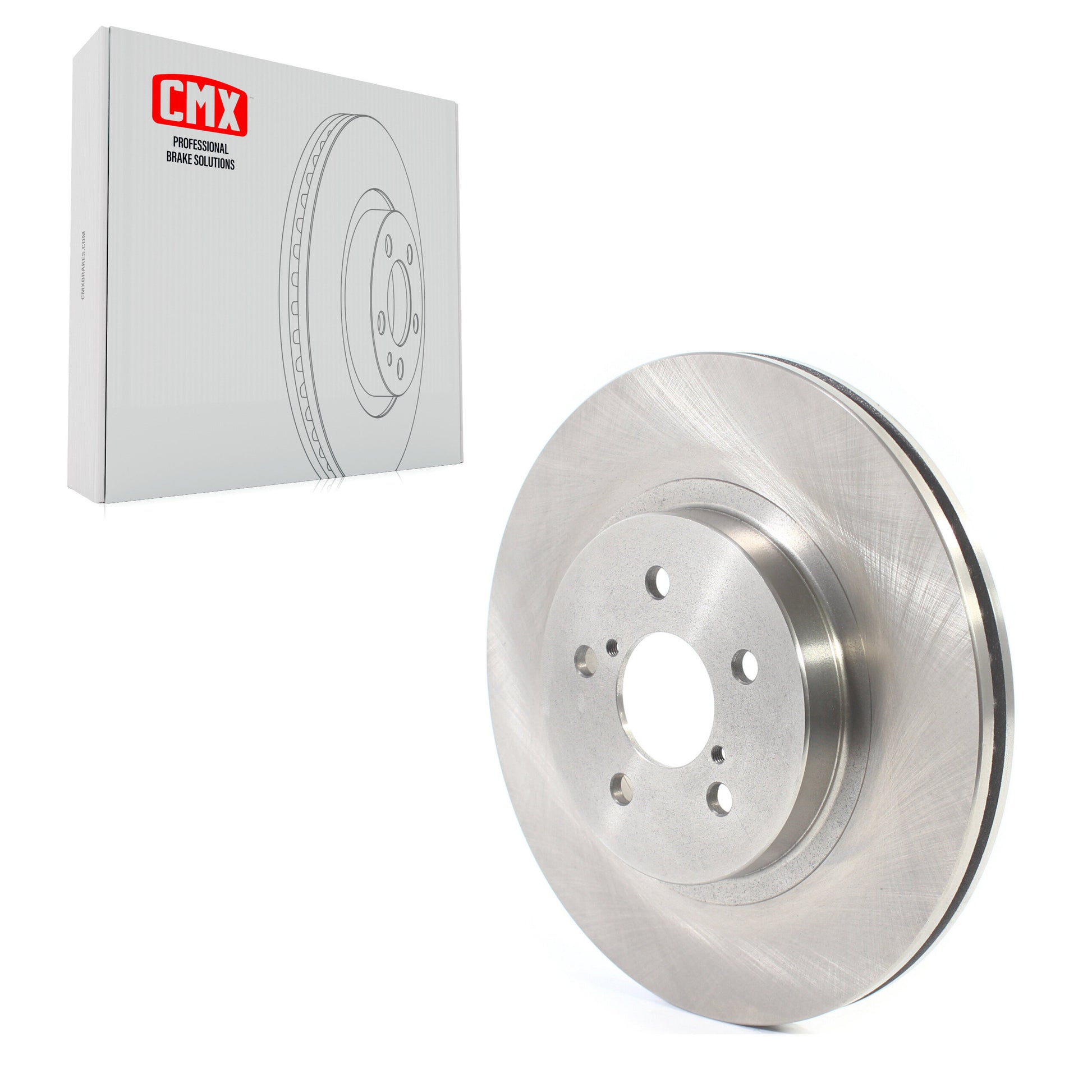 CMX_Disc Brake Rotor_8-982487