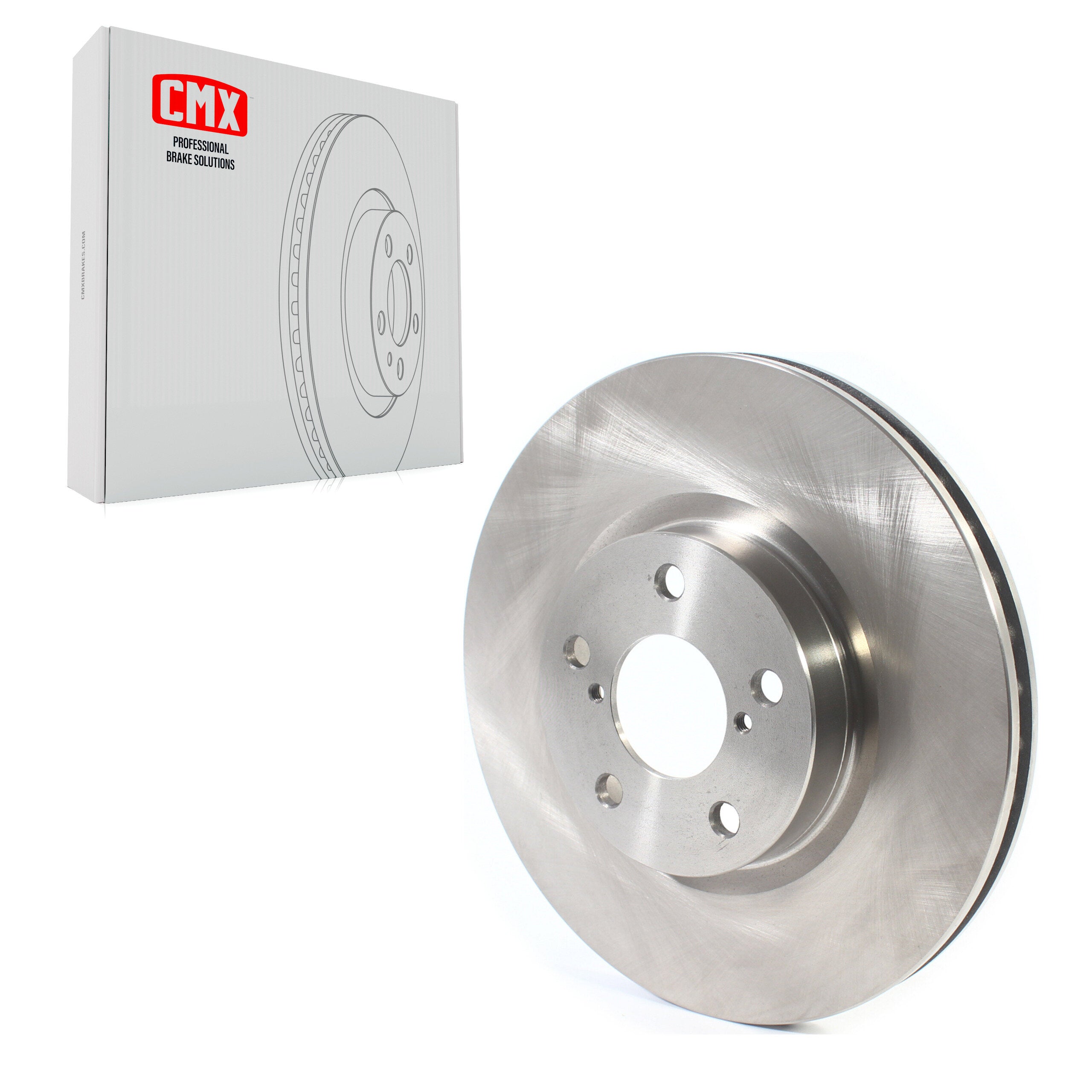 CMX_Disc Brake Rotor_8-982488