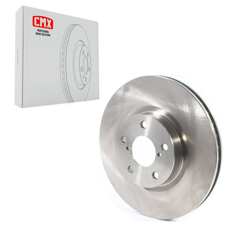 CMX_Disc Brake Rotor_8-982488
