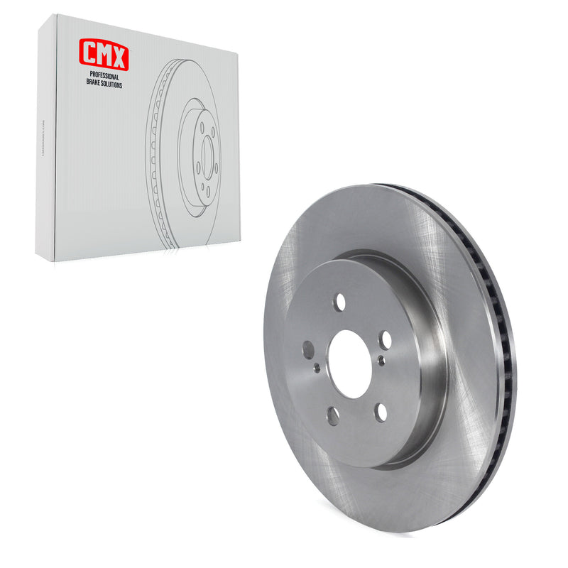 CMX_Disc Brake Rotor_8-982491