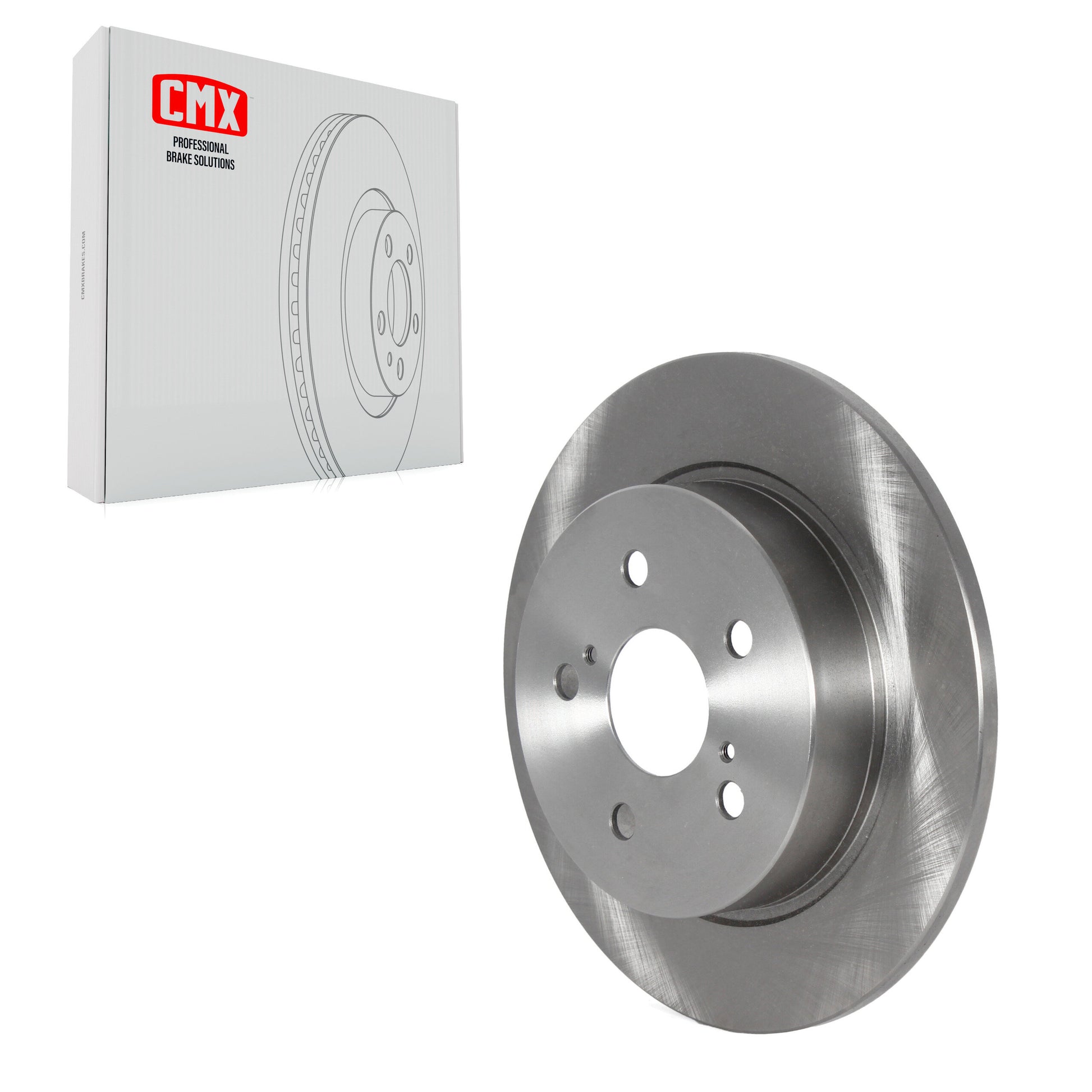 CMX_Disc Brake Rotor_8-982498