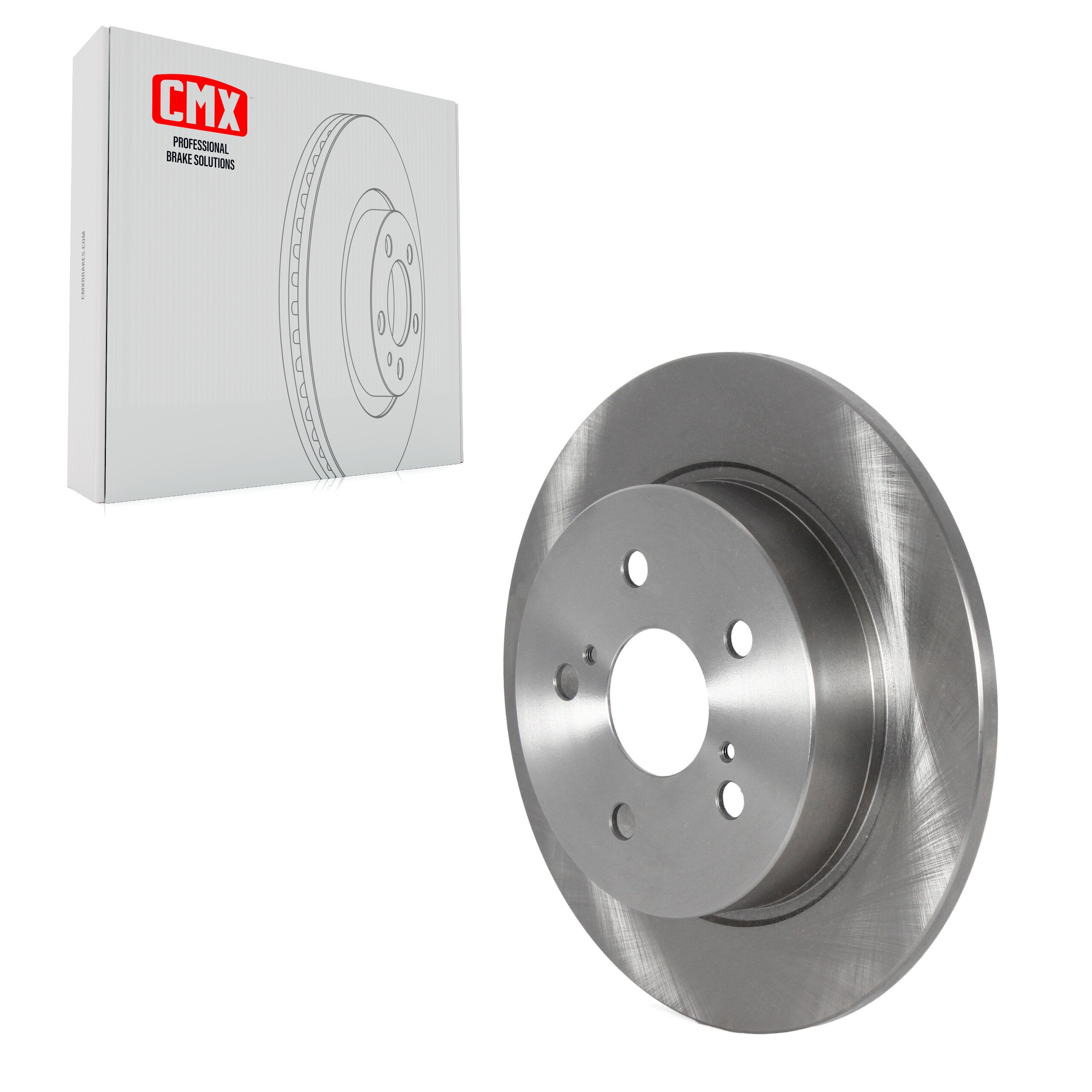 CMX_Disc Brake Rotor_8-982498