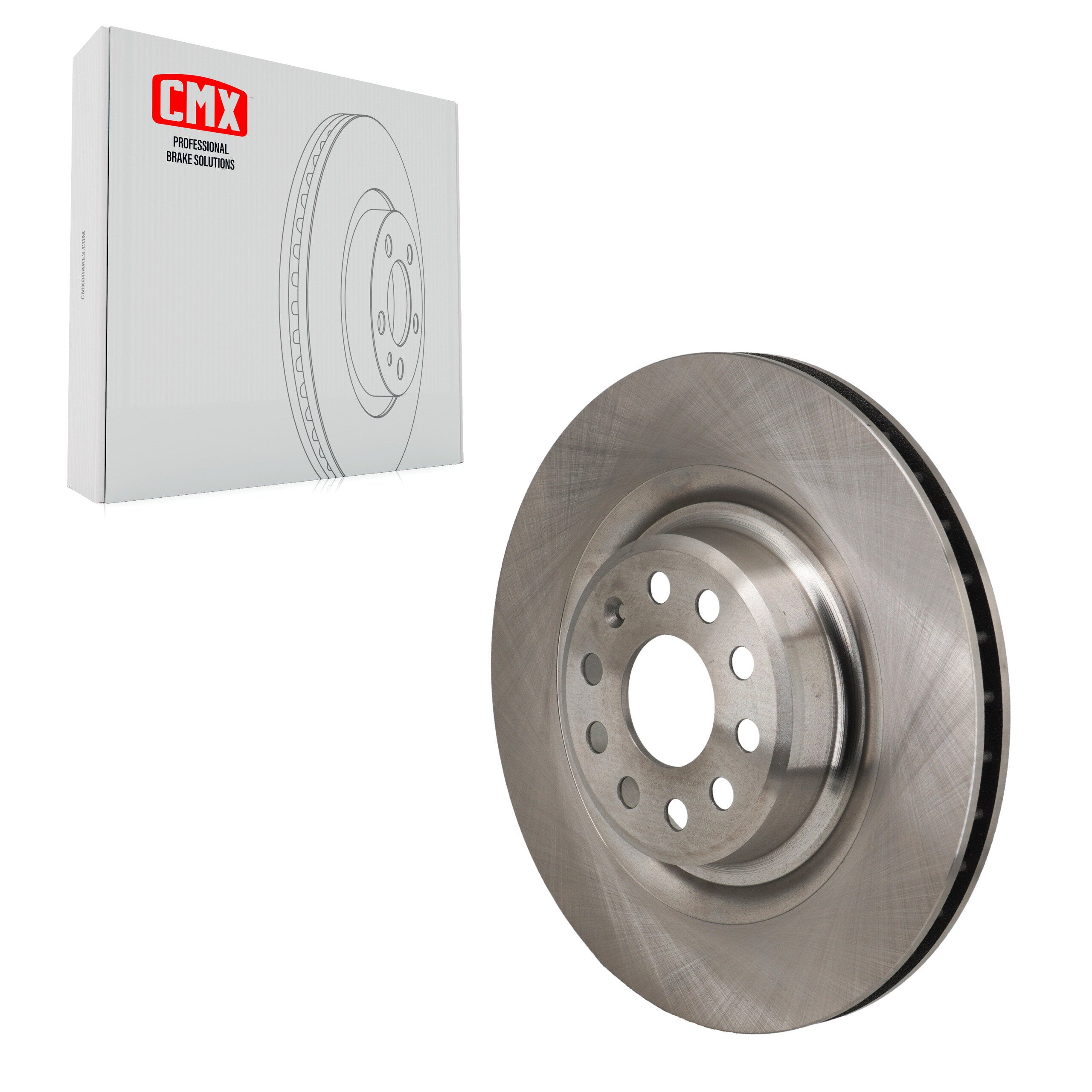 CMX_Disc Brake Rotor_8-982506