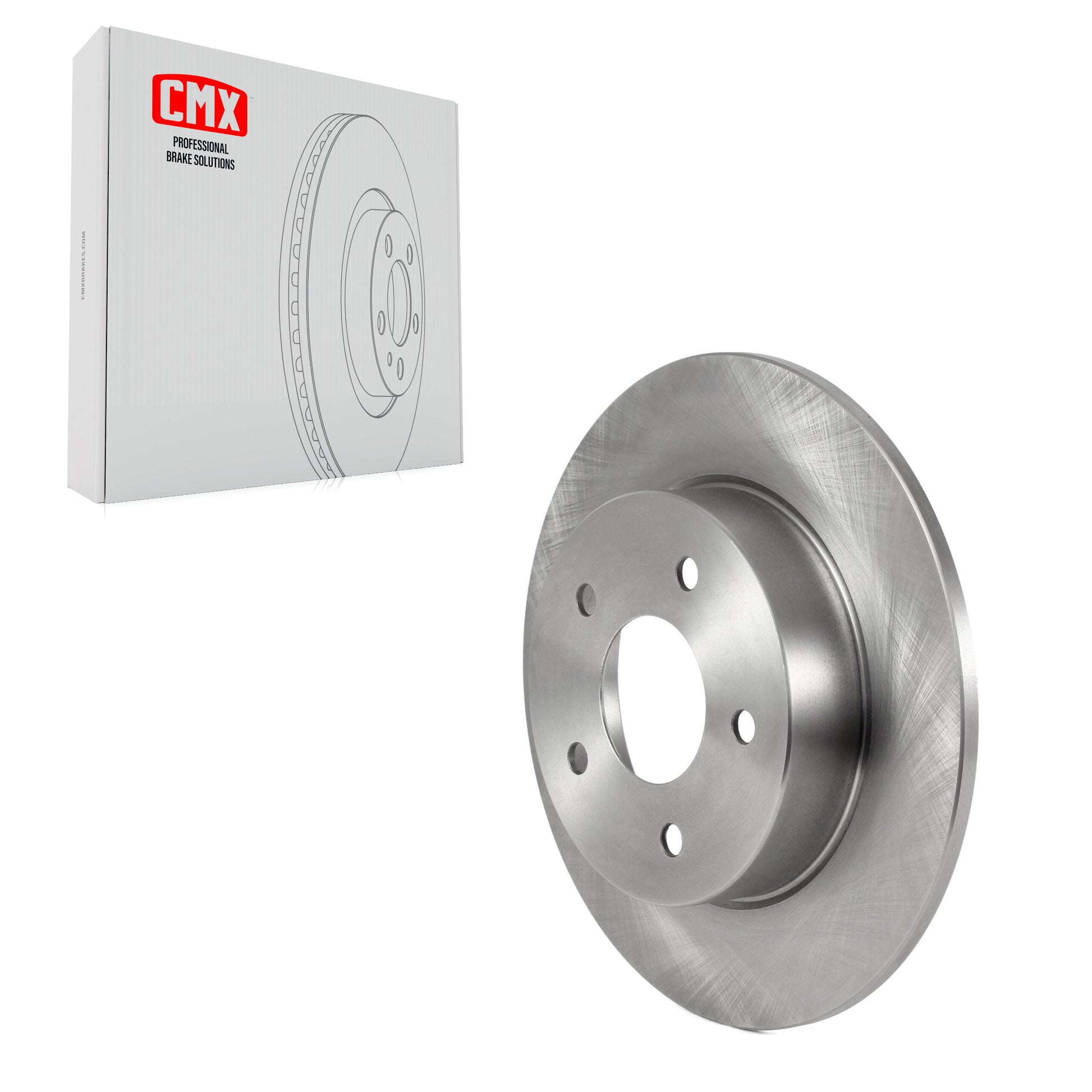 CMX_Disc Brake Rotor_8-982511
