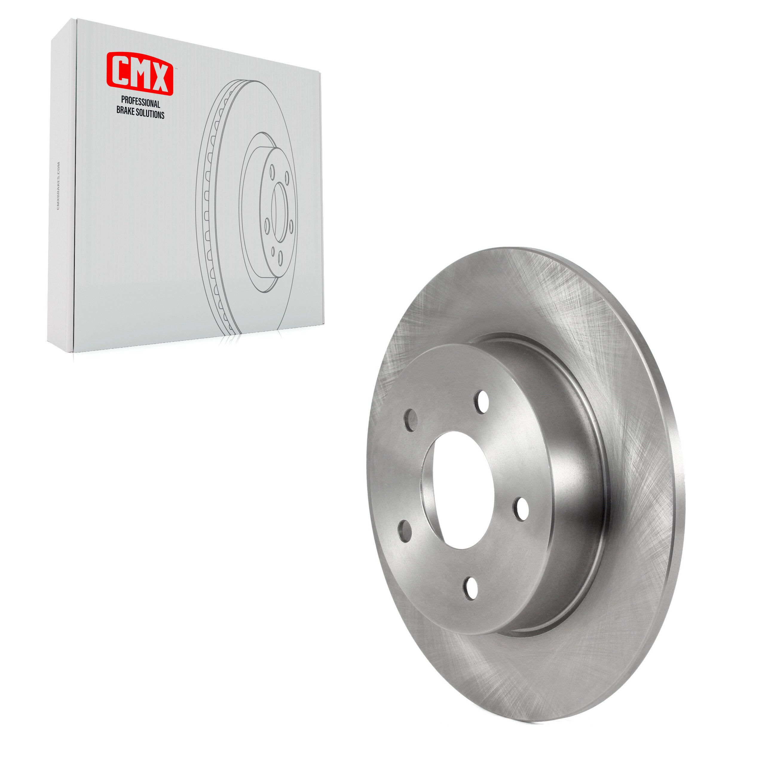 CMX_Disc Brake Rotor_8-982511