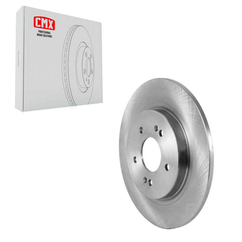 TMC_Suspension Strut_78-72945