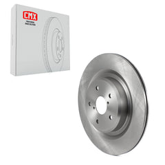 CMX_Disc Brake Rotor_8-982543