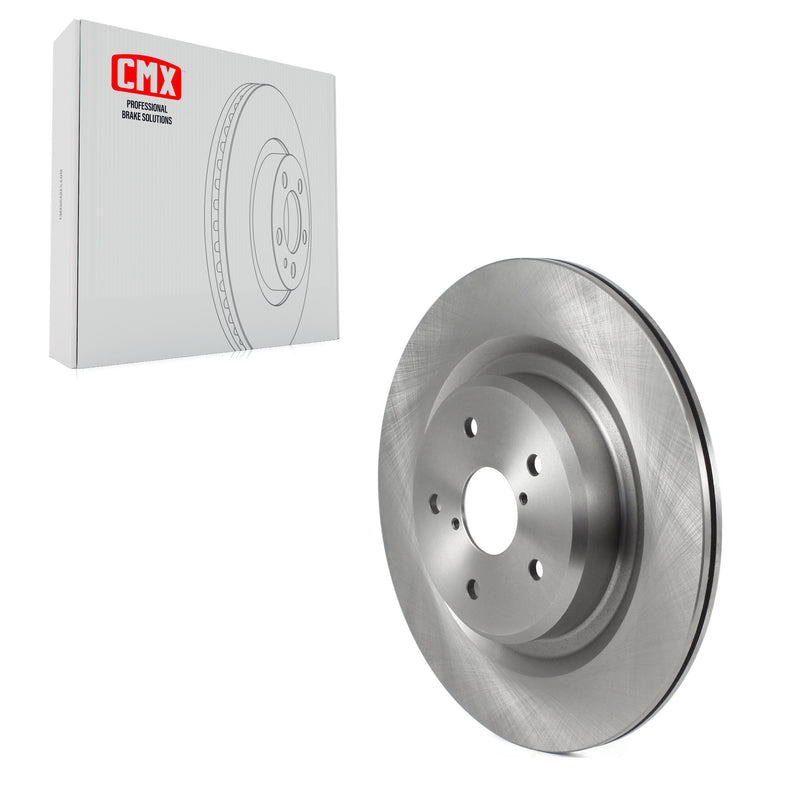 CMX_Disc Brake Rotor_8-982543