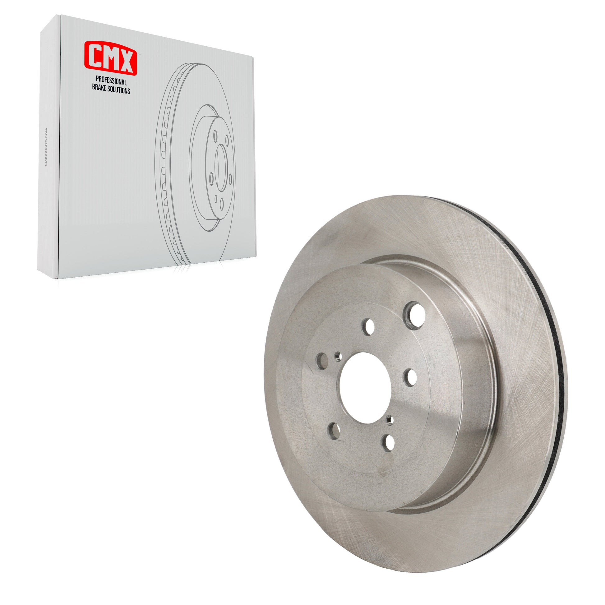 CMX_Disc Brake Rotor_8-982545