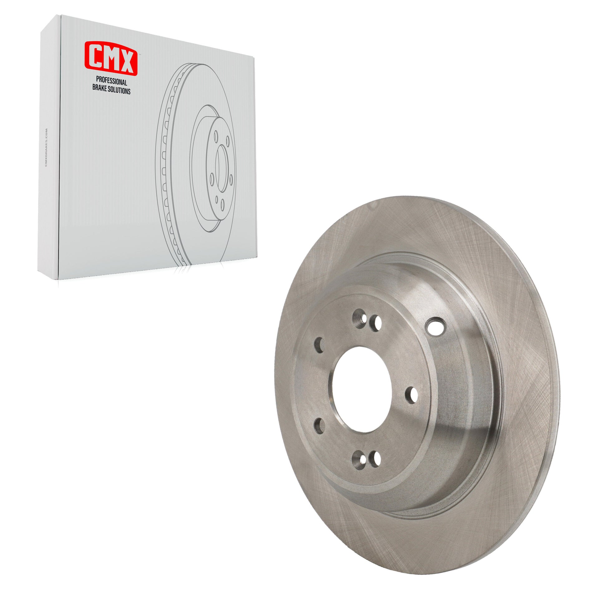 CMX_Disc Brake Rotor_8-982548