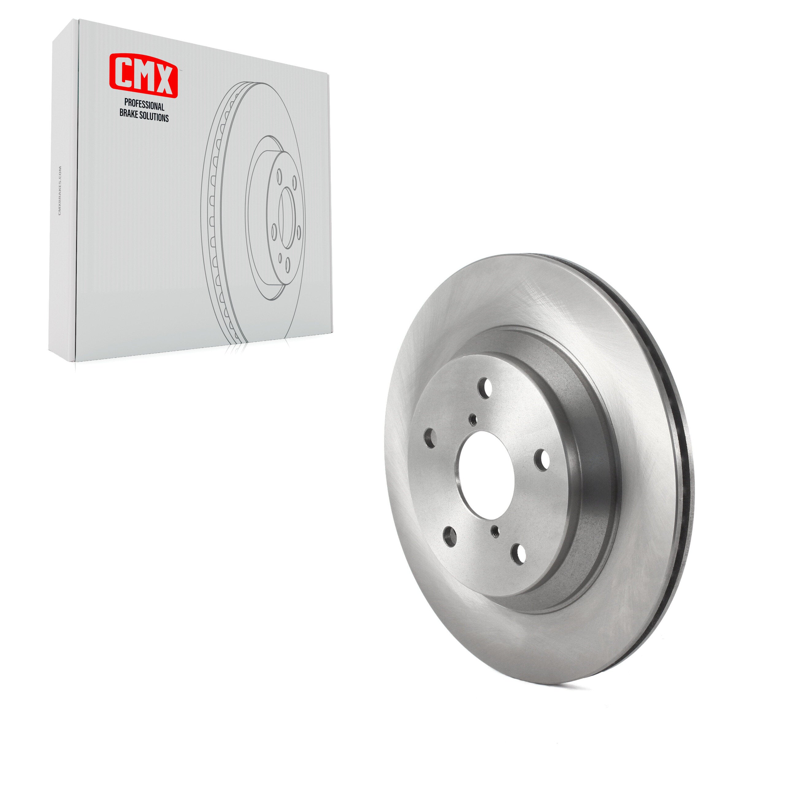 CMX_Disc Brake Rotor_8-982566