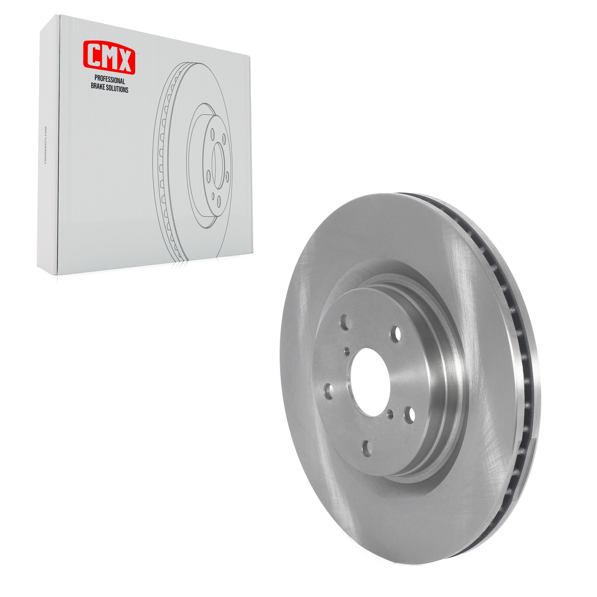 TMC_Suspension Strut_78-72945