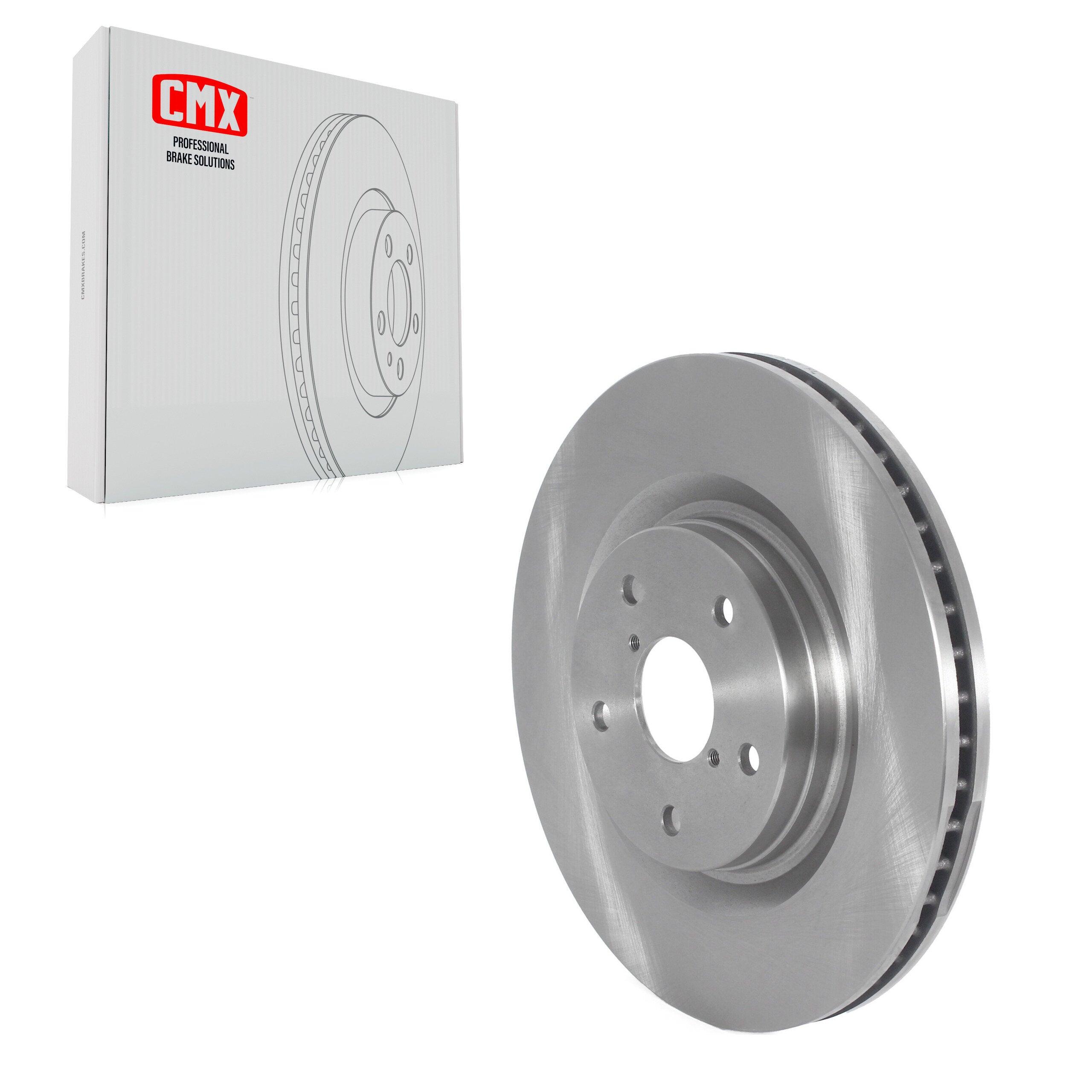 TMC_Suspension Strut_78-72945