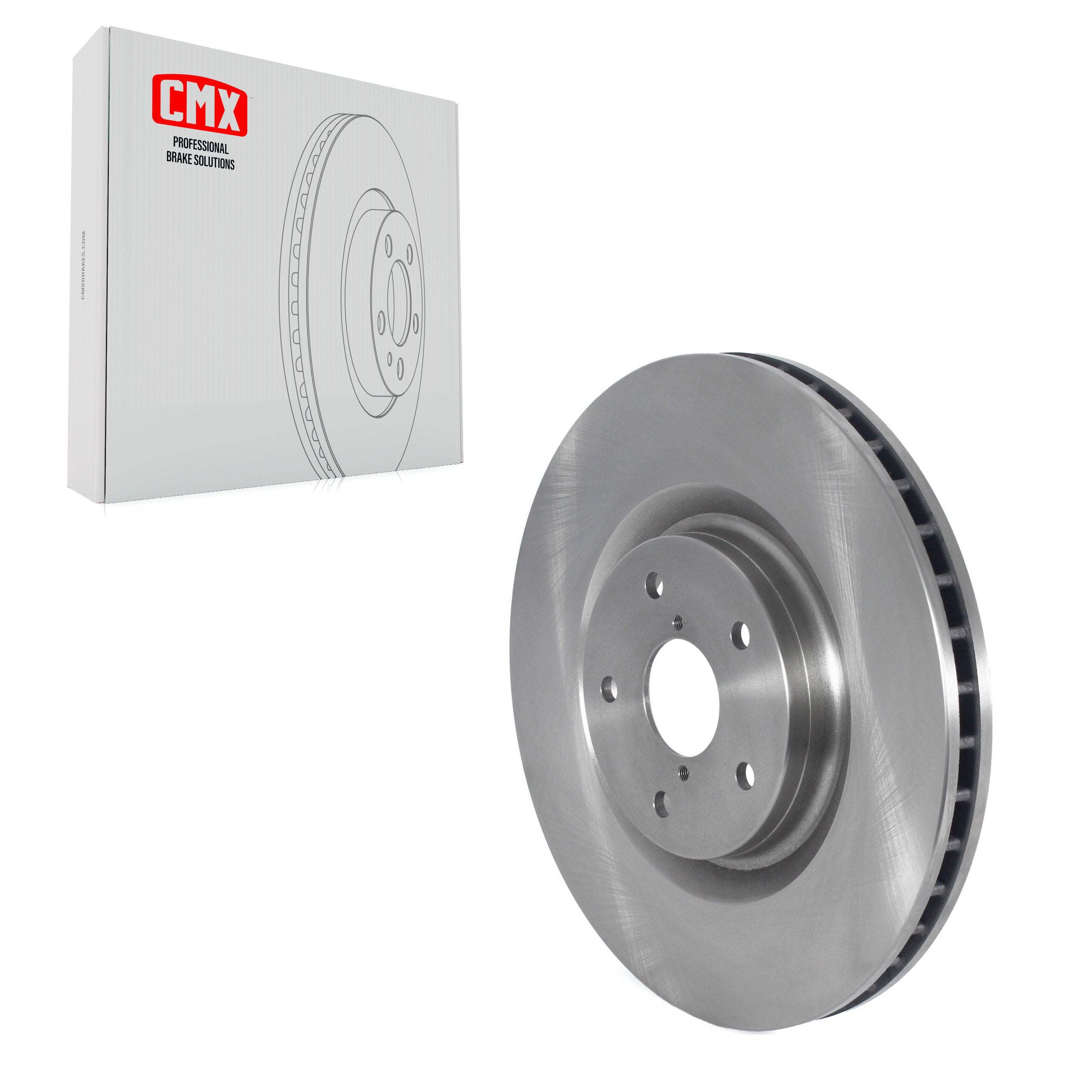 TMC_Suspension Strut_78-72945