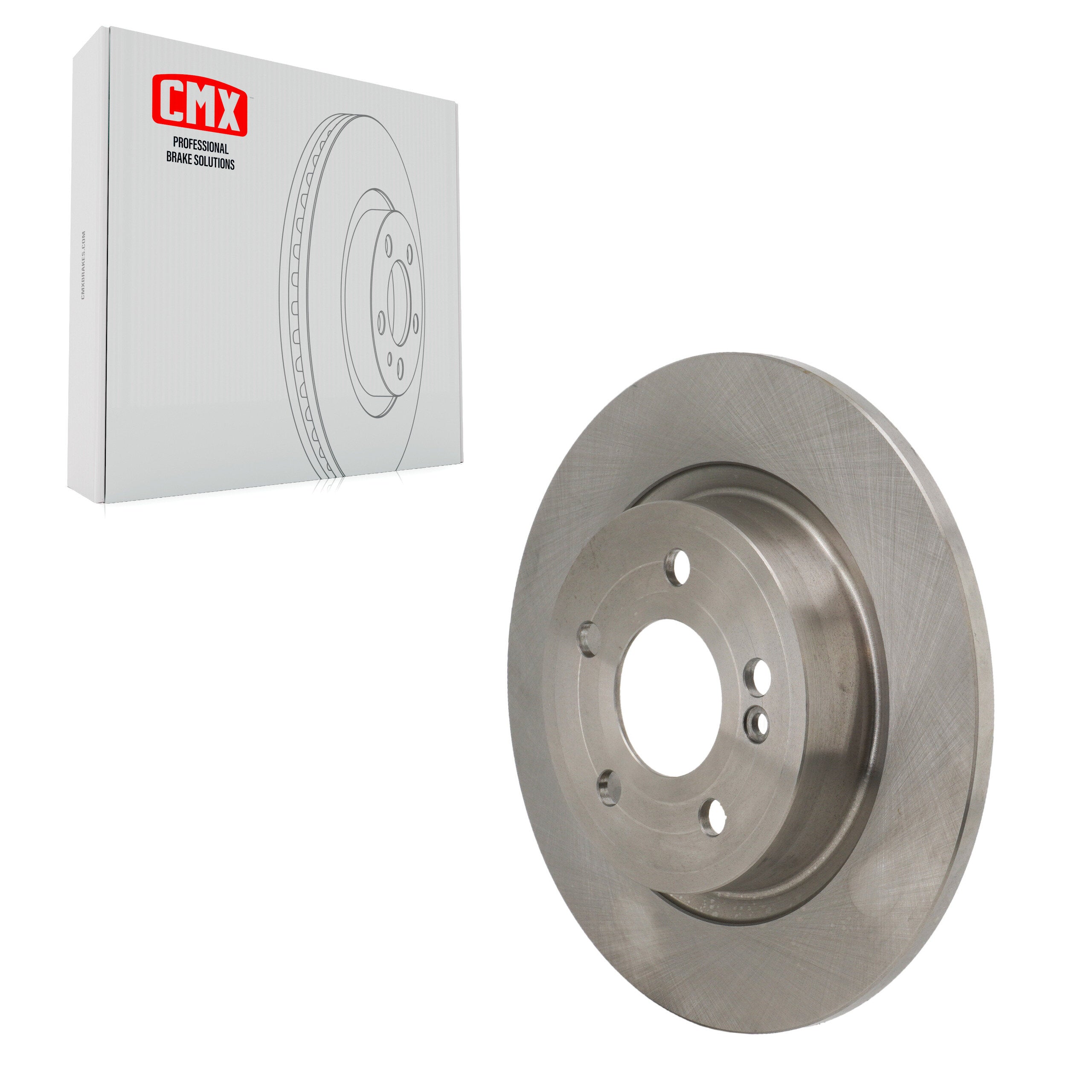 CMX_Disc Brake Rotor_8-982605