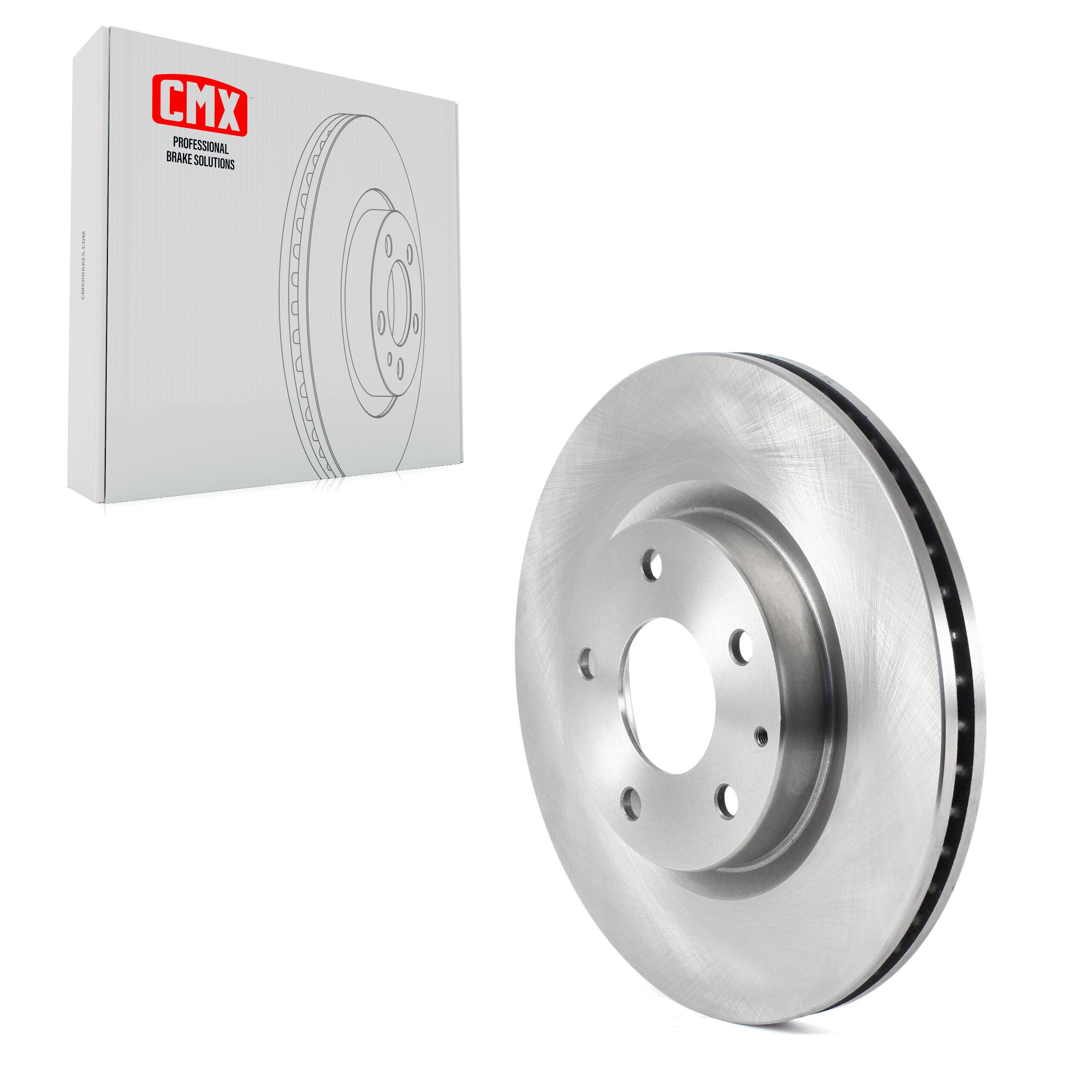 CMX_Disc Brake Rotor_8-982611