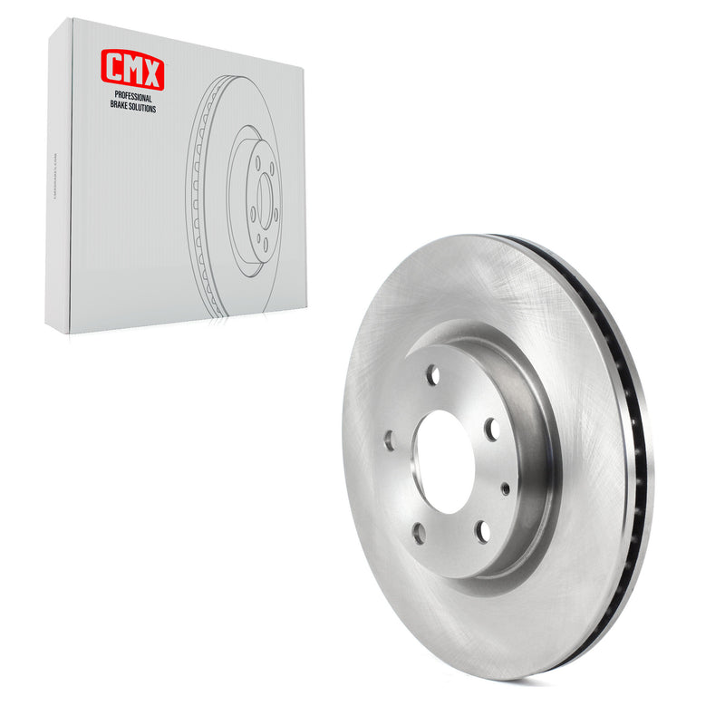CMX_Disc Brake Rotor_8-982611