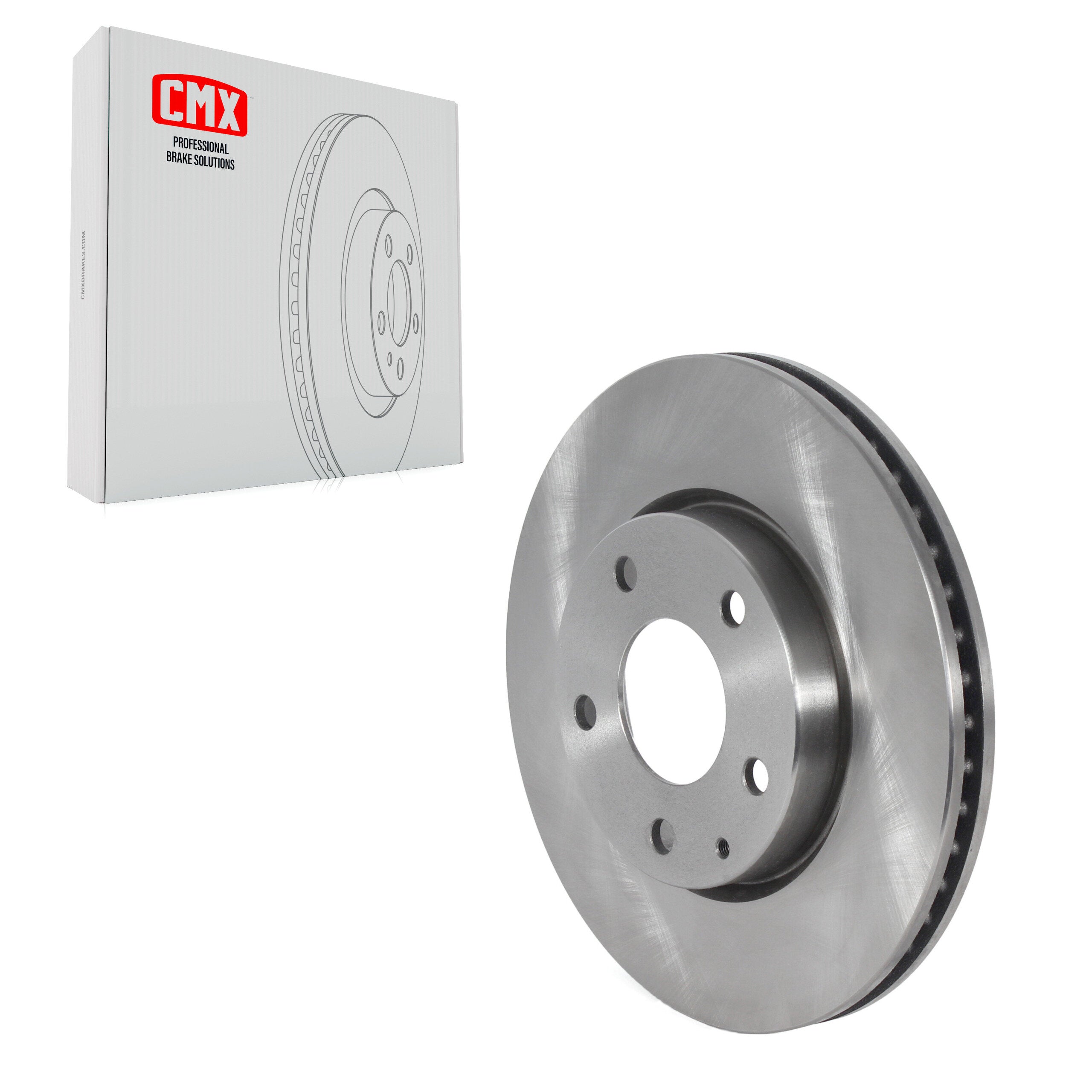 CMX_Disc Brake Rotor_8-982612
