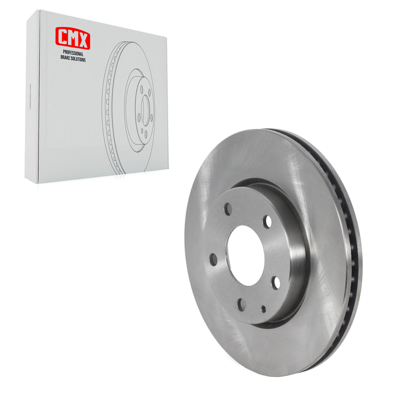 CMX_Disc Brake Rotor_8-982612