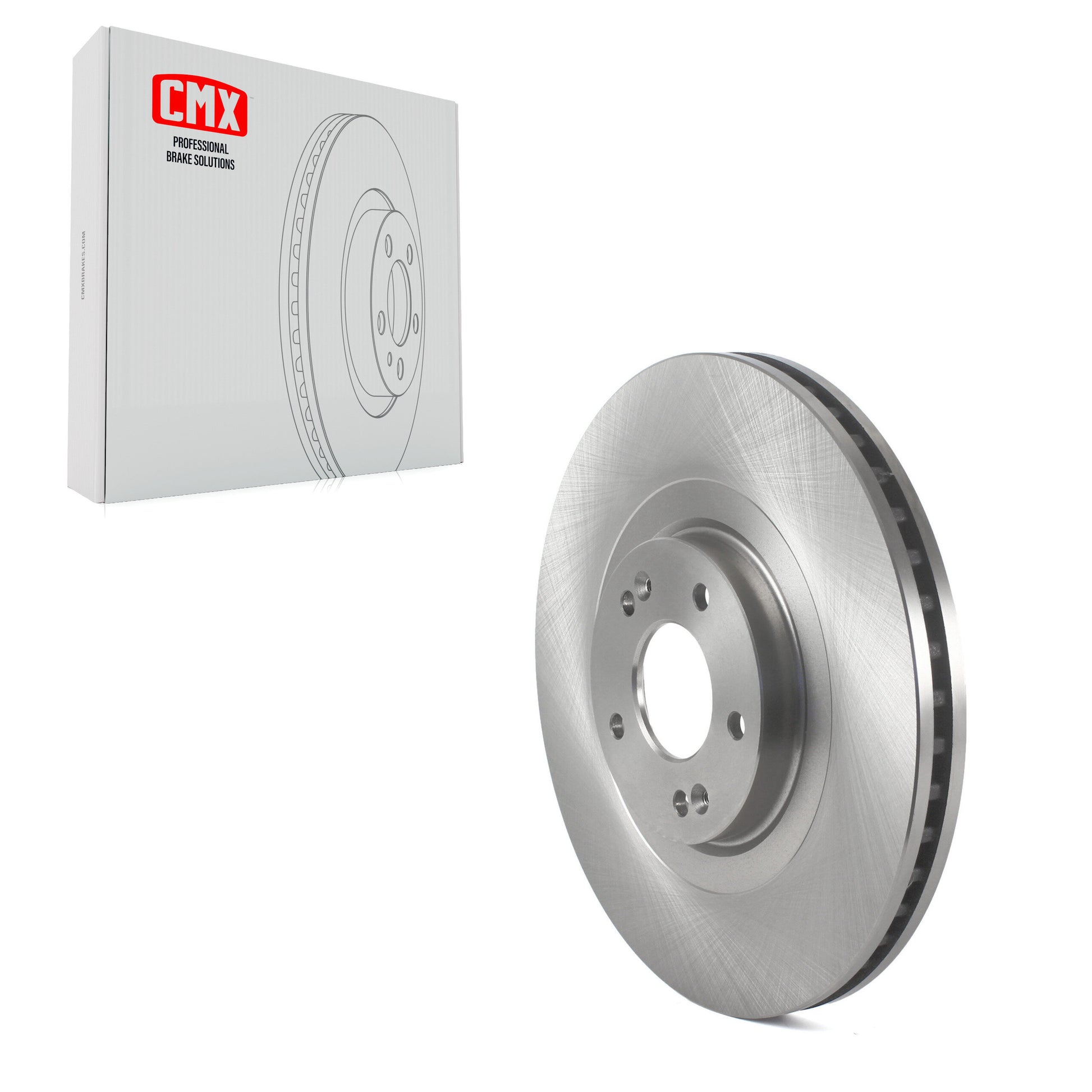CMX_Disc Brake Rotor_8-982624