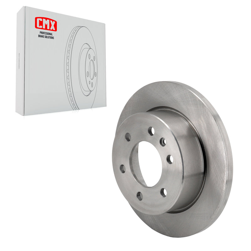 CMX_Disc Brake Rotor_8-982638