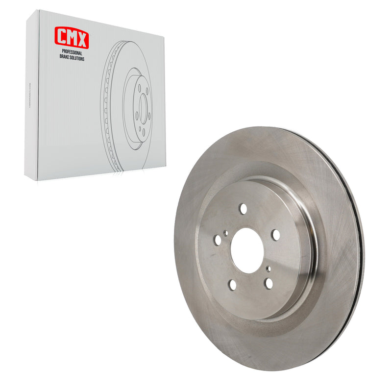 CMX_Disc Brake Rotor_8-982706