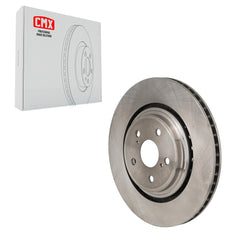 CMX_Disc Brake Rotor_8-982707