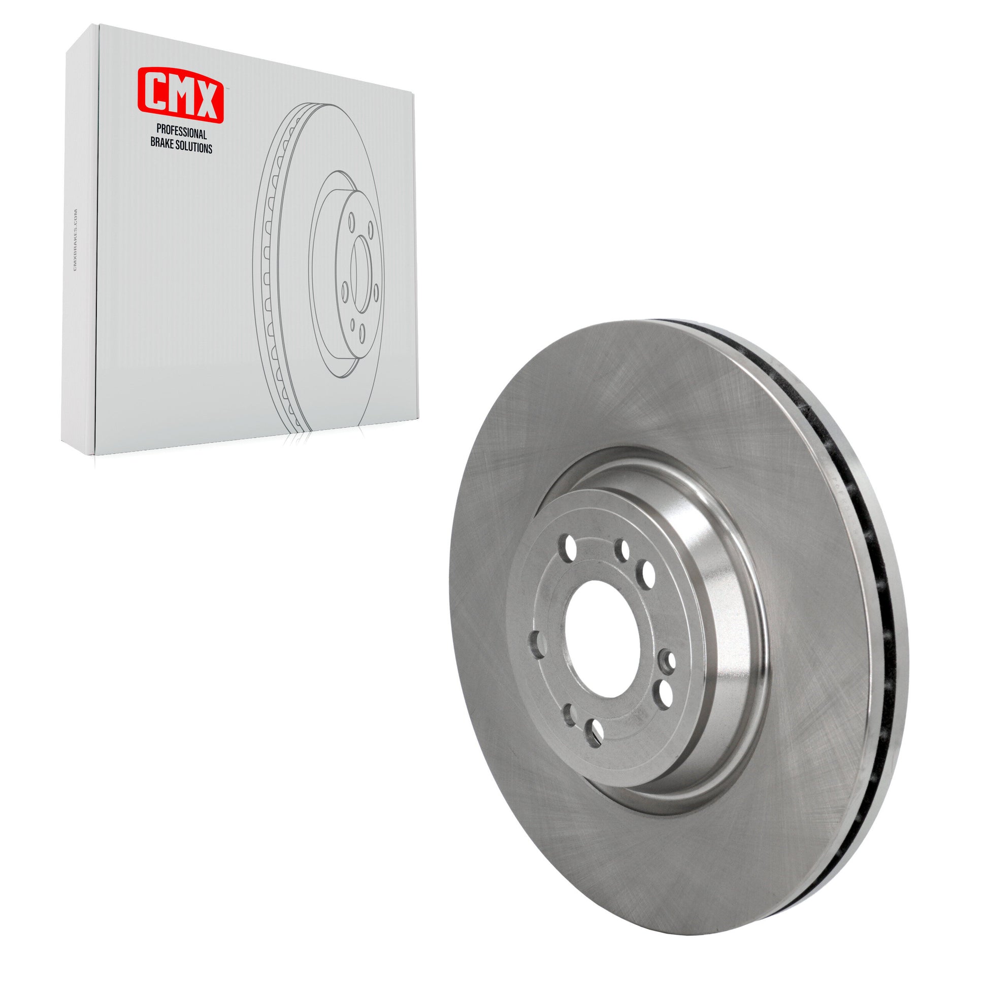 CMX_Disc Brake Rotor_8-982709