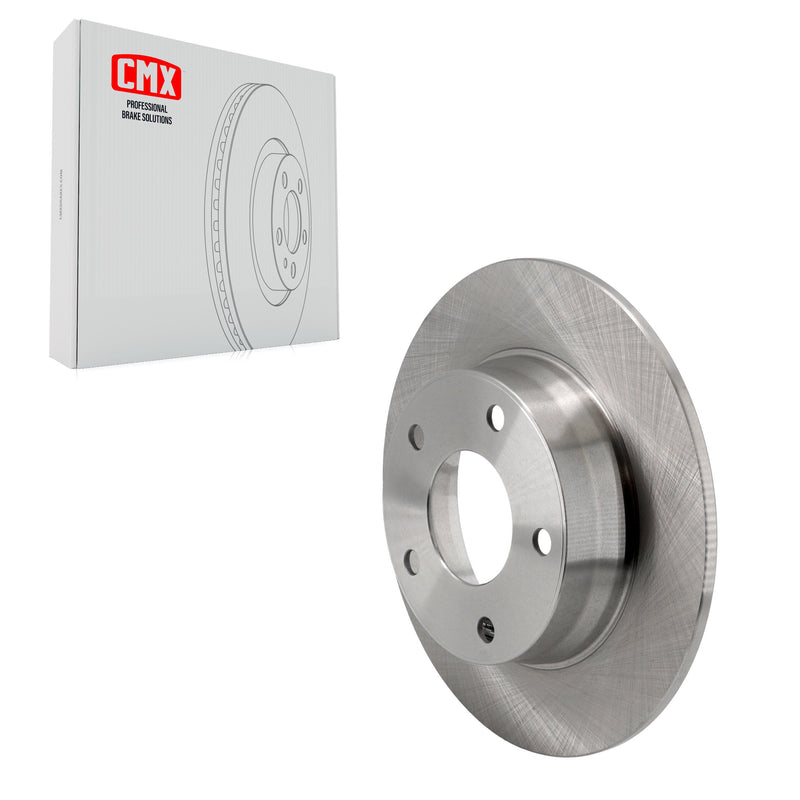 CMX_Disc Brake Rotor_8-982718