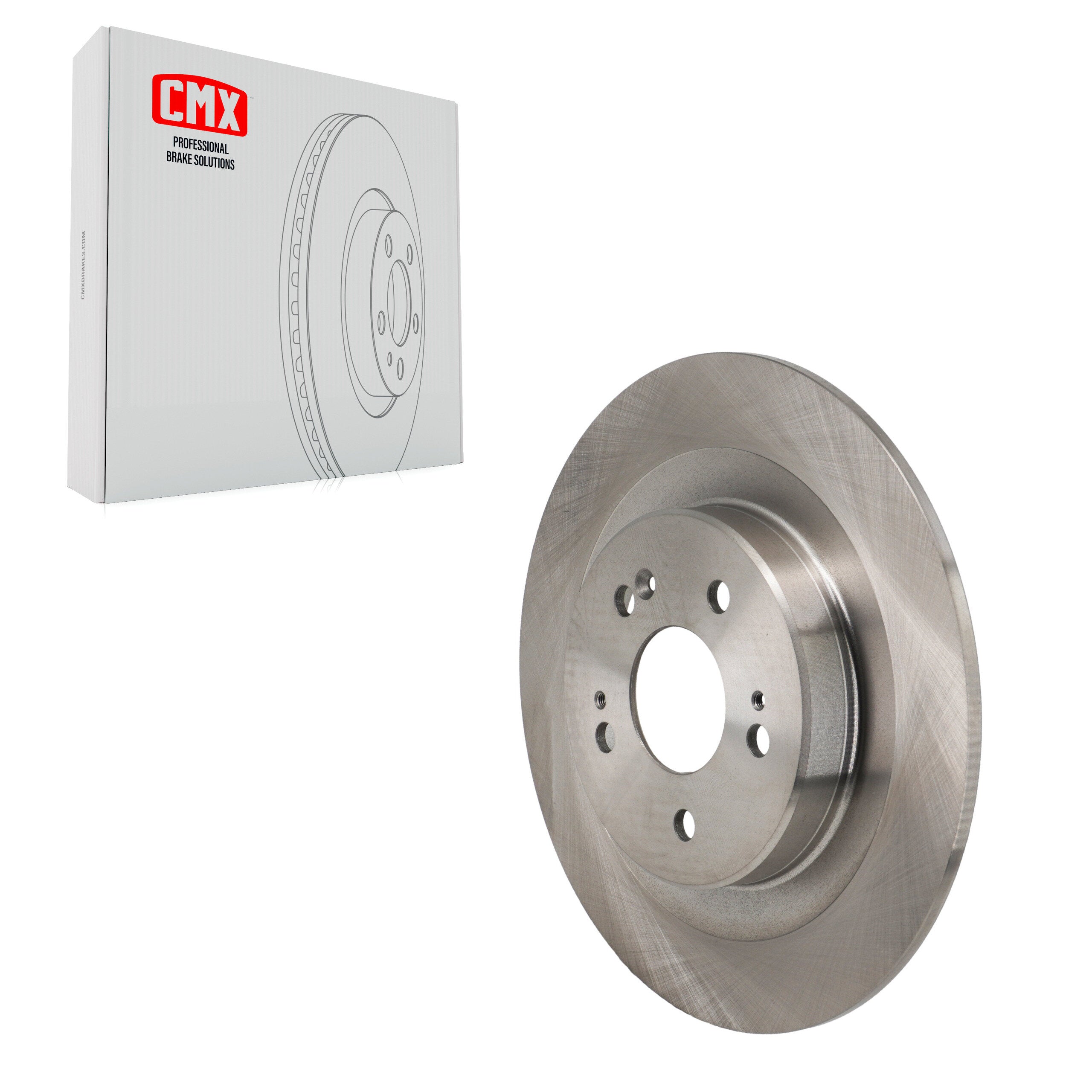 CMX_Disc Brake Rotor_8-982749