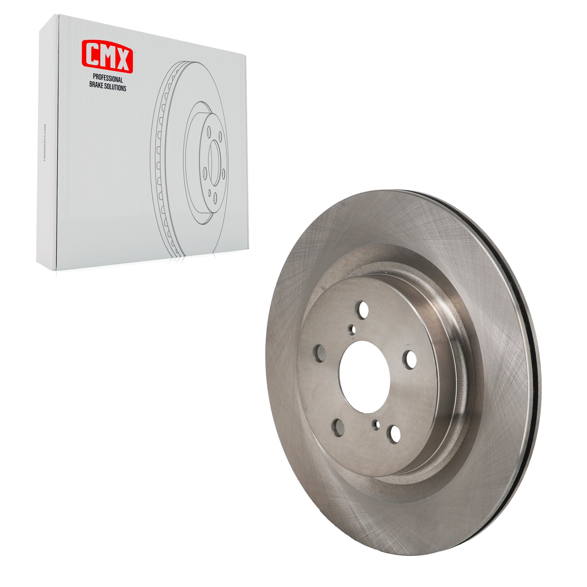 CMX_Disc Brake Rotor_8-982752