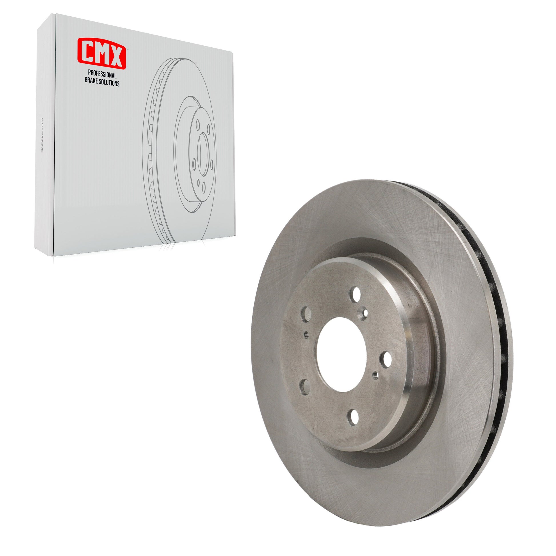 TMC_Suspension Strut_78-72945