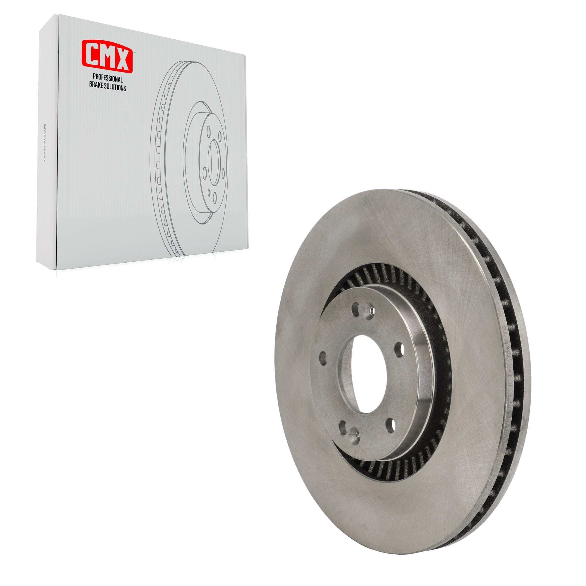 CMX_Disc Brake Rotor_8-982818