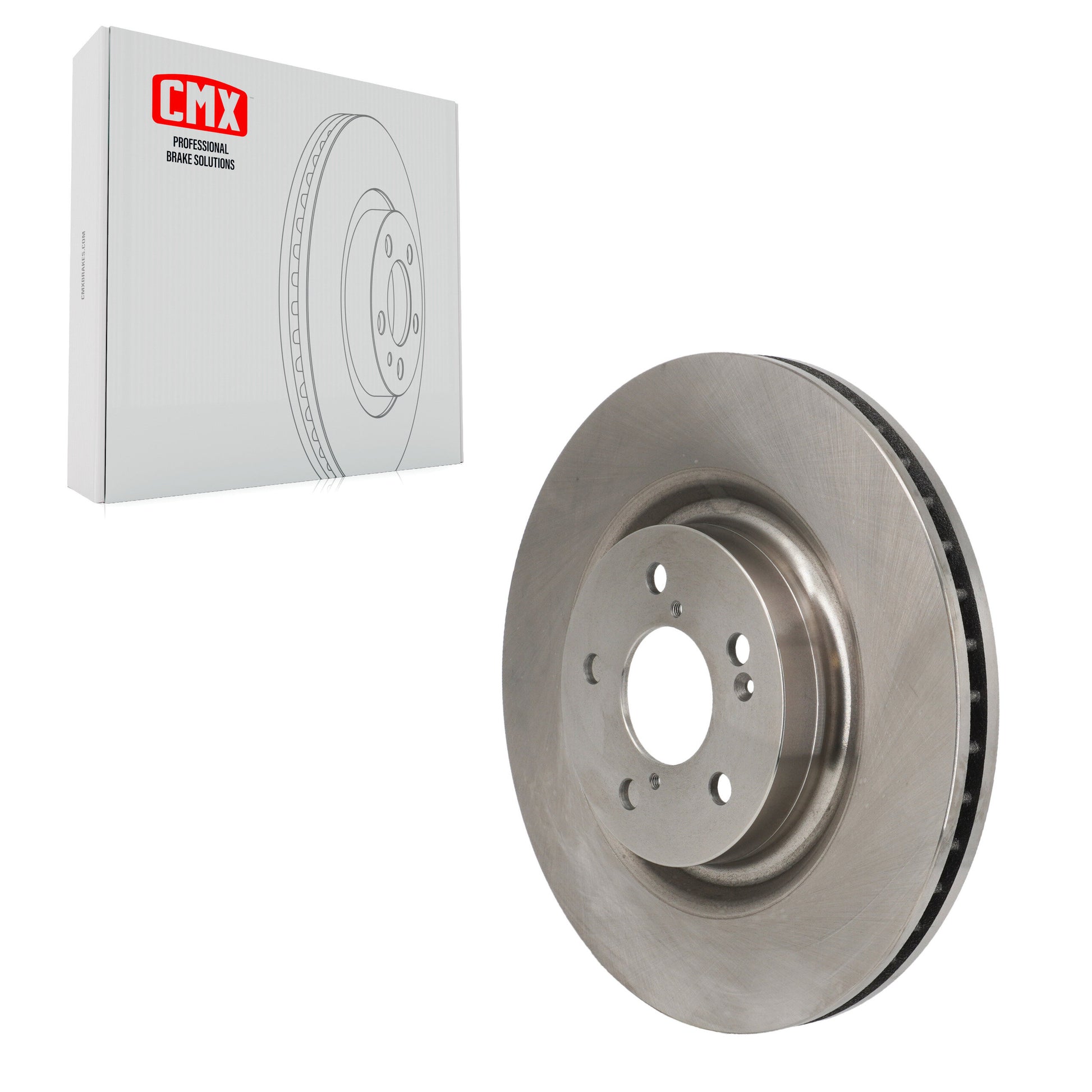 CMX_Disc Brake Rotor_8-982822
