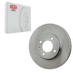 CMX 8-9933 Disc Brake Rotor for 1986-2002 Volkswagen Golf product image
