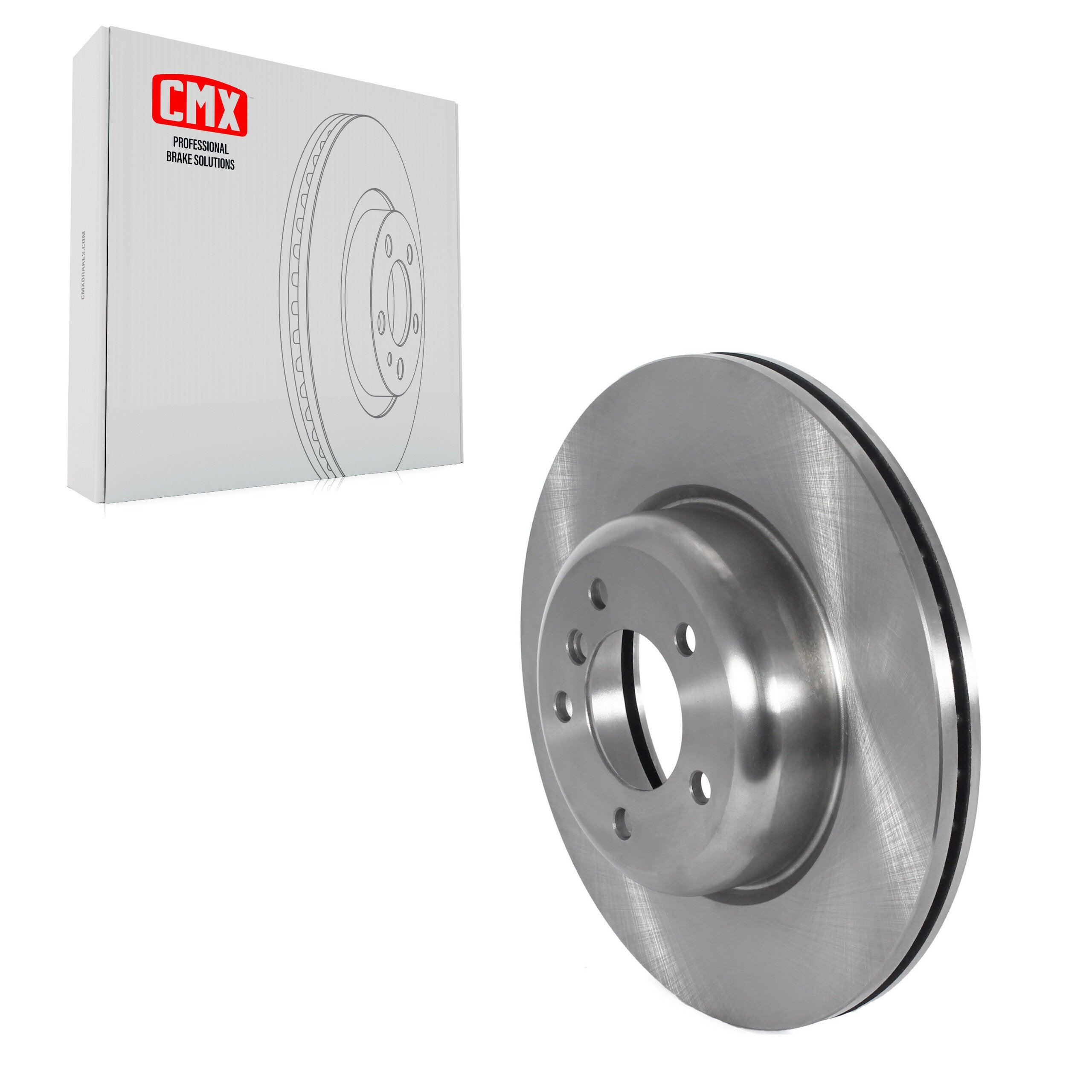 CMX_Disc Brake Rotor_8-TQ8095