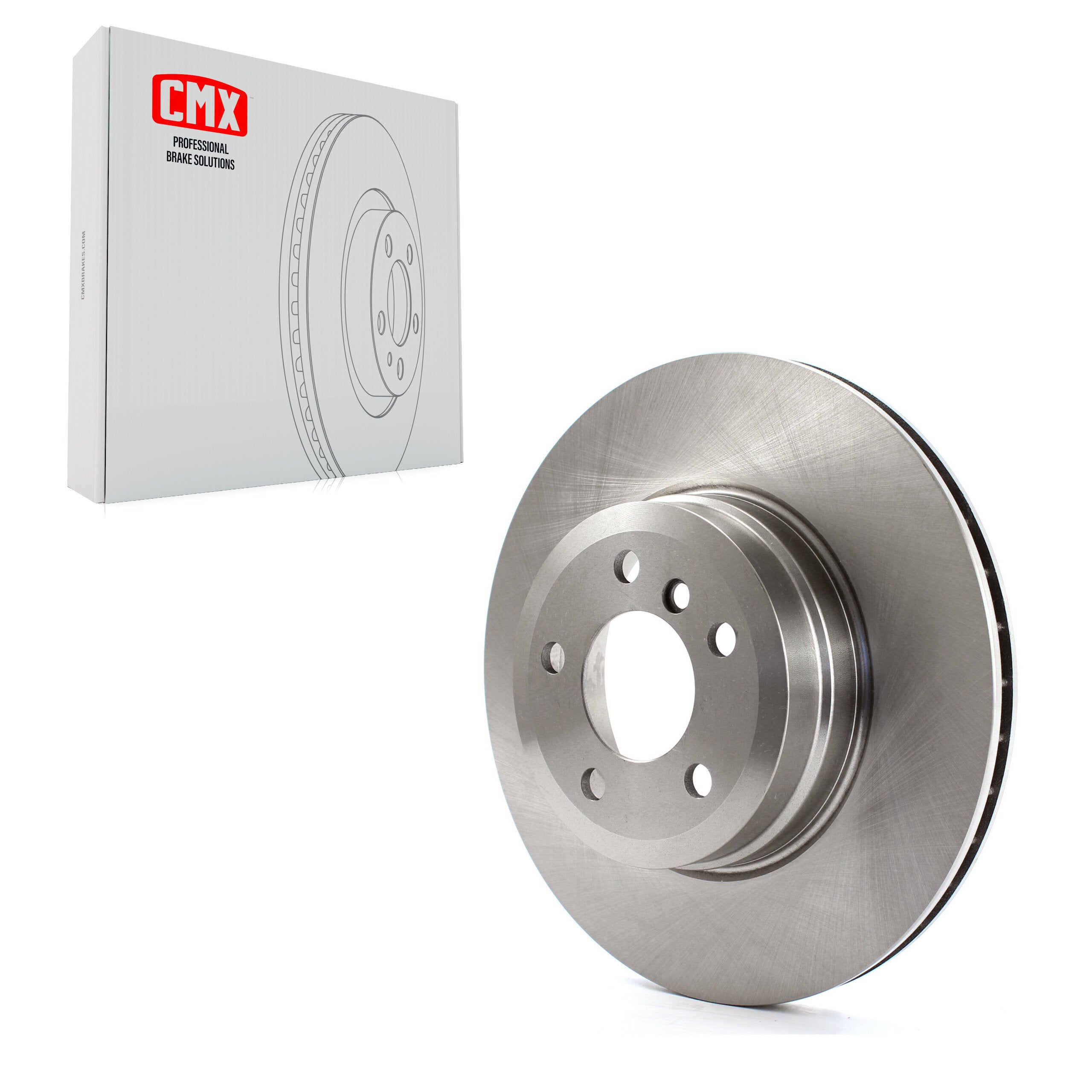 CMX_Disc Brake Rotor_8-TQ8099
